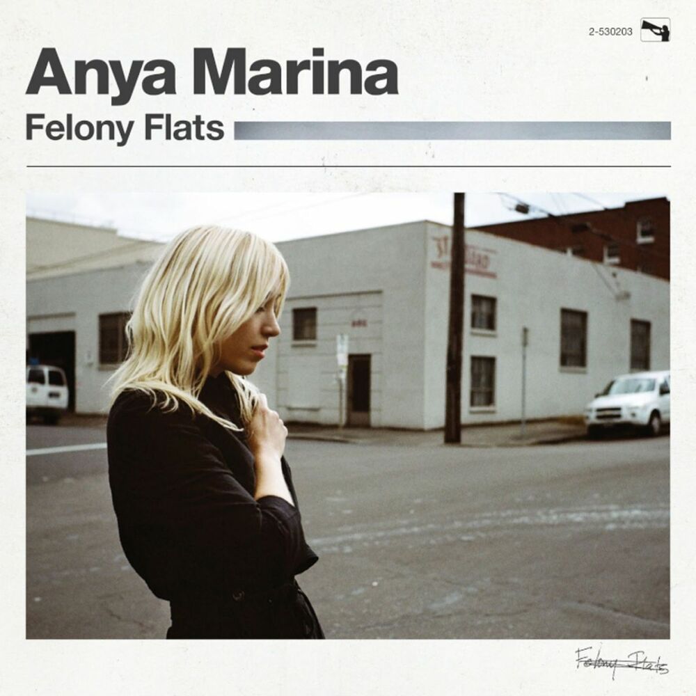 Picture of Felony Flats