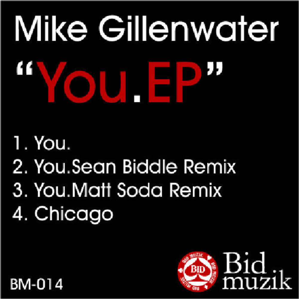 Picture of You EP