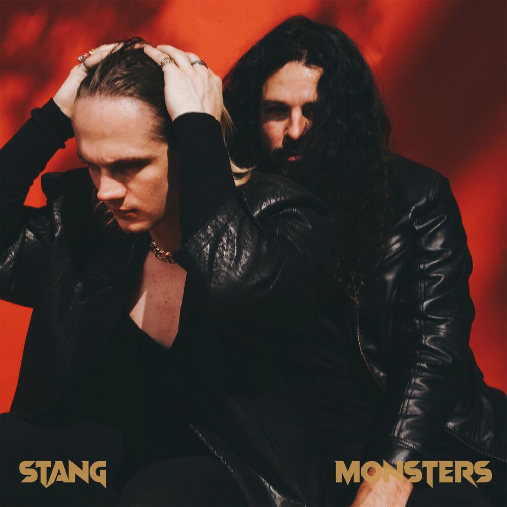 Picture of Monsters