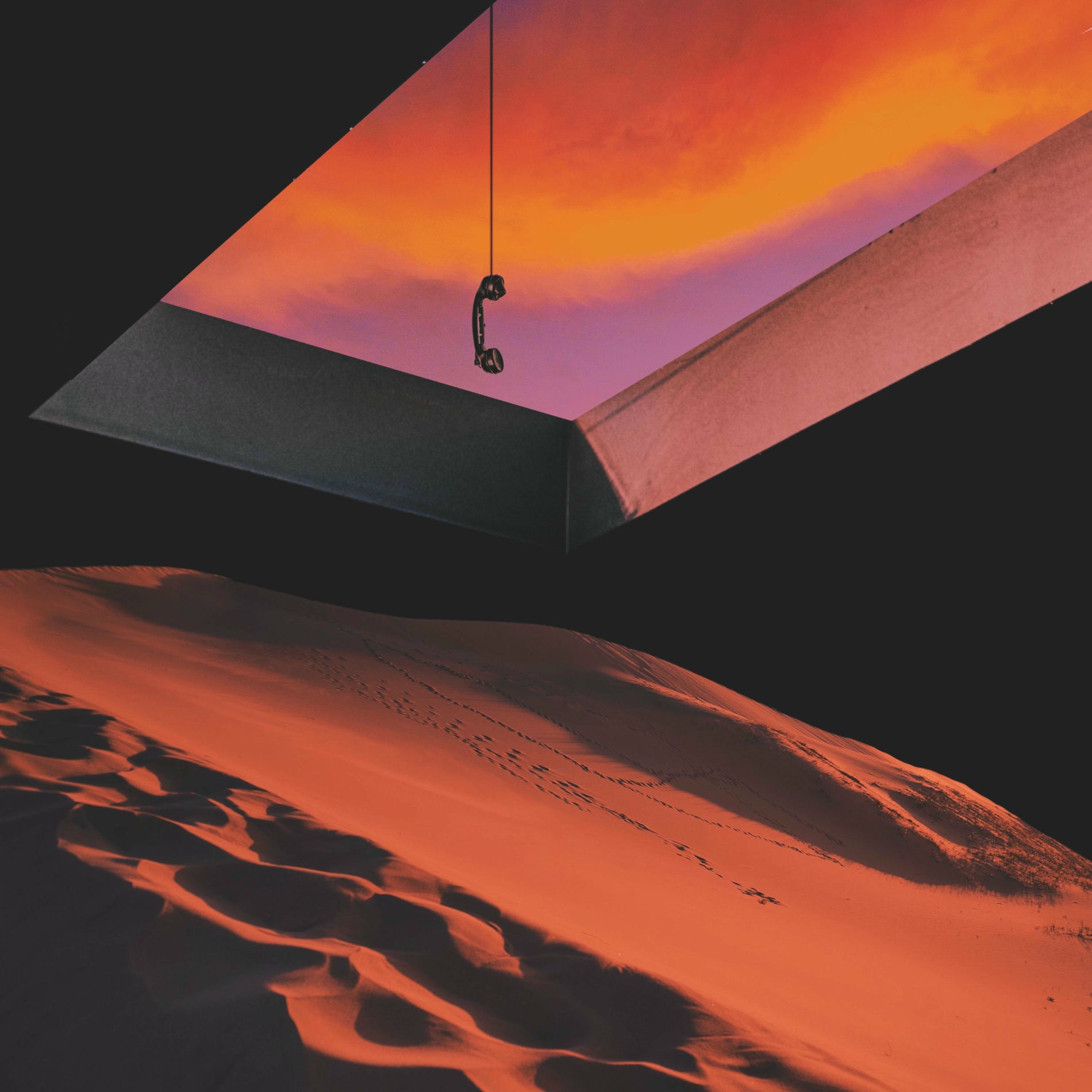 Album cover of Contact