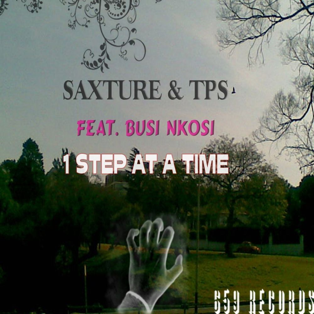 Picture of 1 Step At A Time