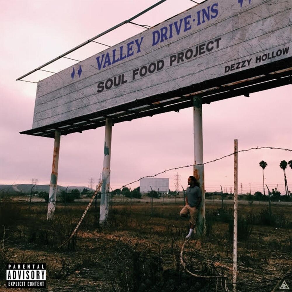 Picture of Soul Food Project