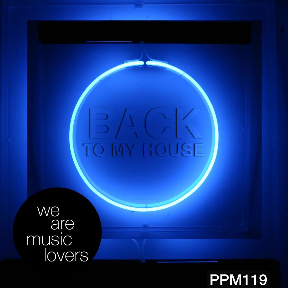 Picture of Back To My House