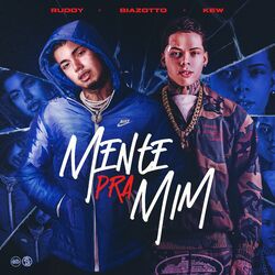 Cover of Mente pra Mim
