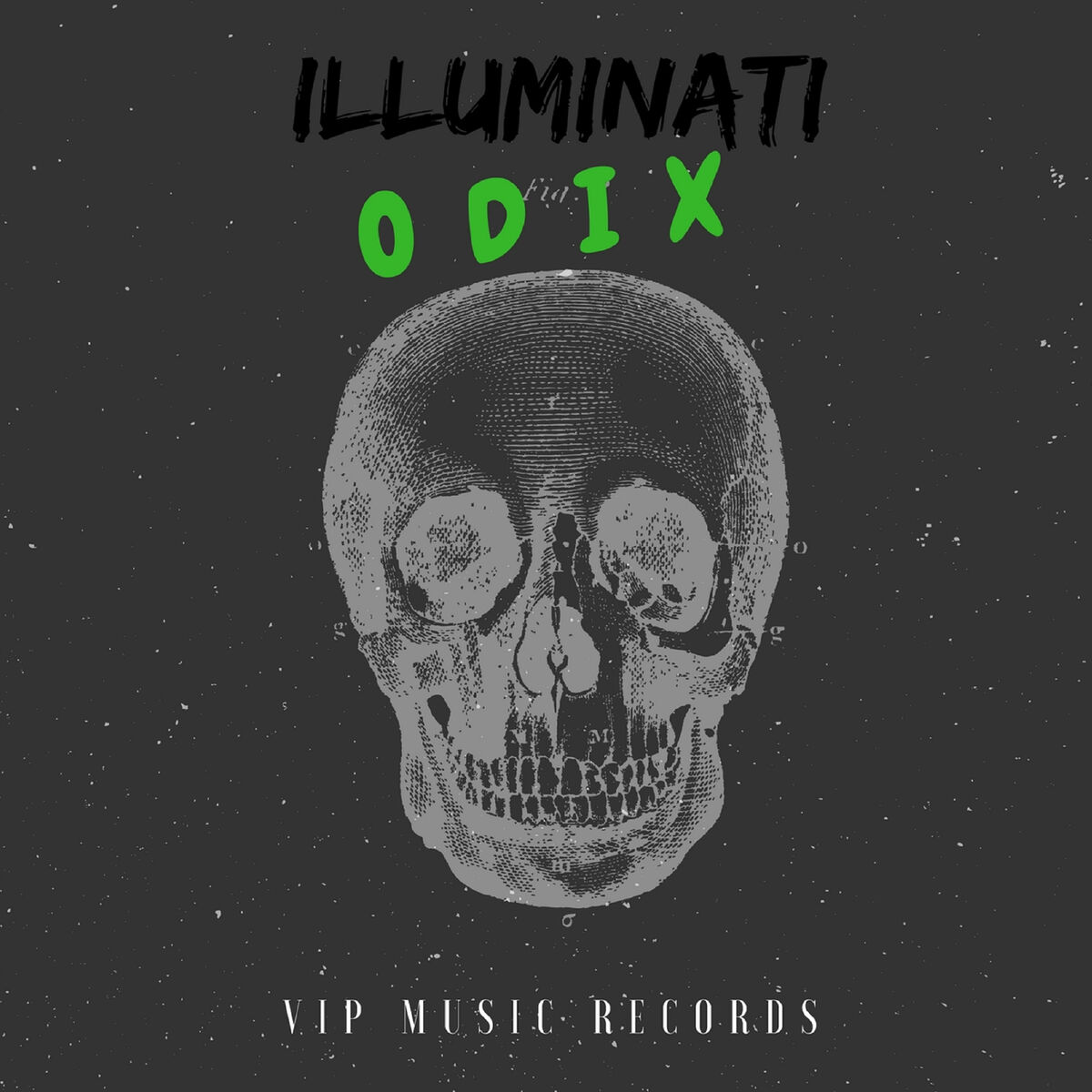 Album cover of Illuminati
