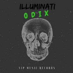 Cover of Illuminati
