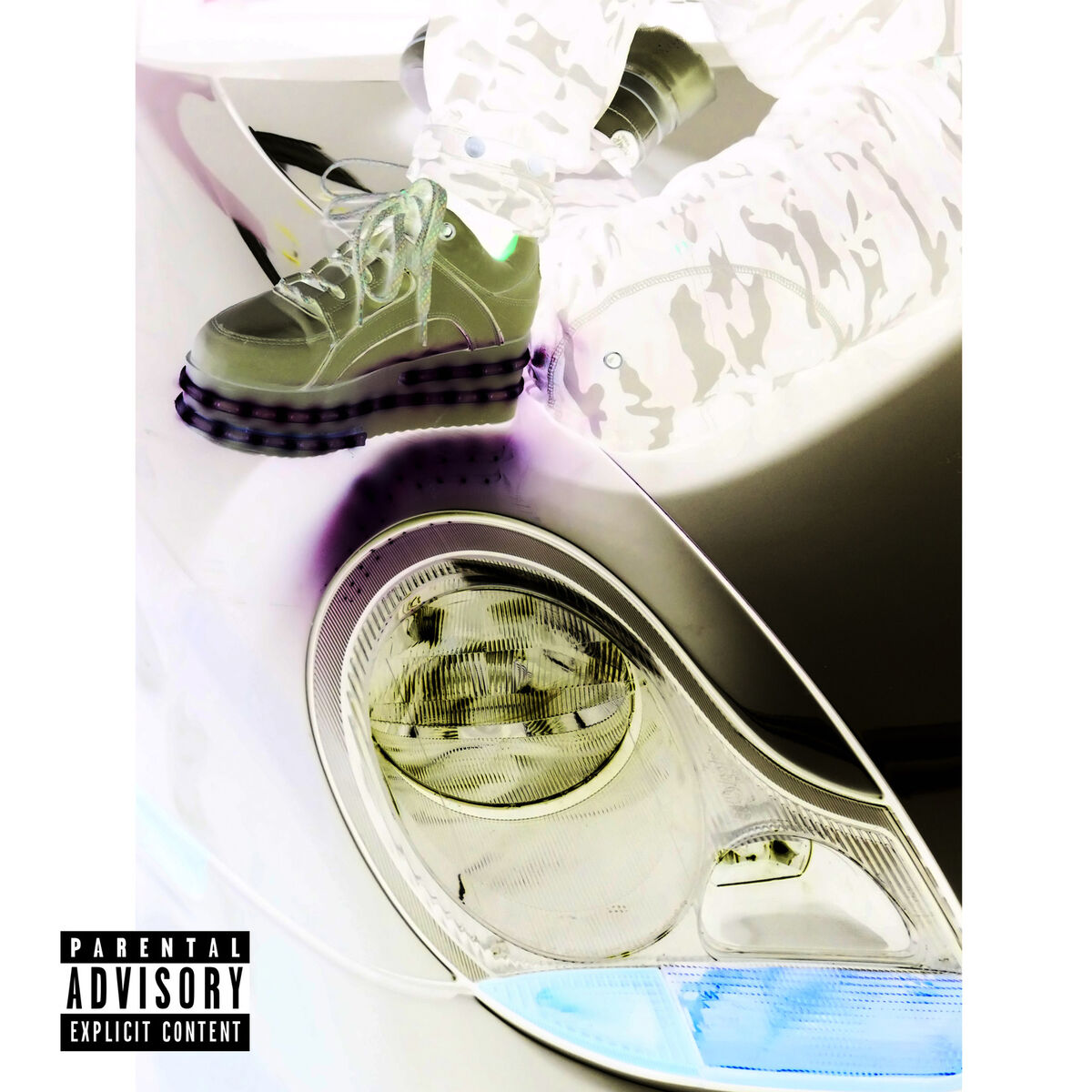 Album cover of 187