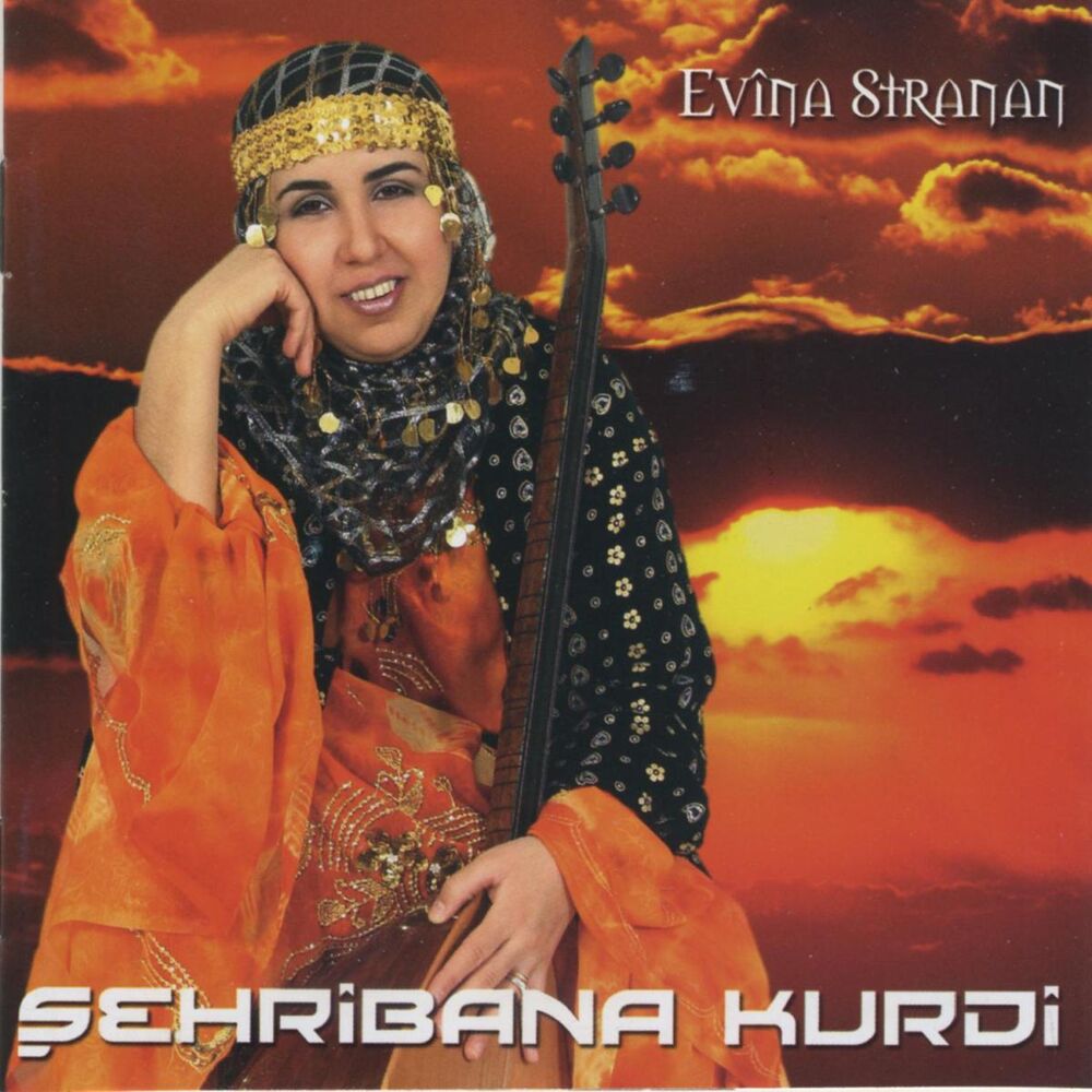 Picture of Evîna Stranan