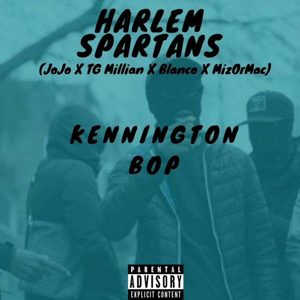 Picture of Kennington Bop