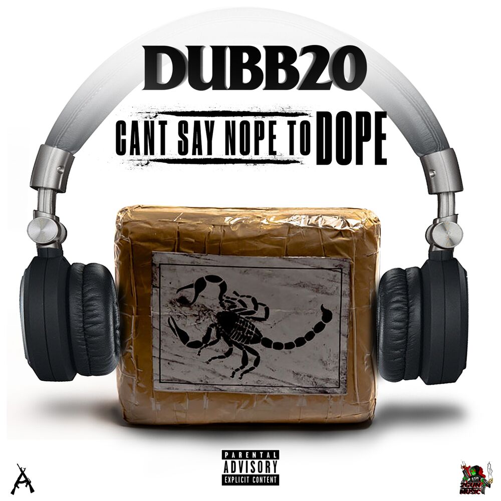 Picture of Can't Say No to Dope