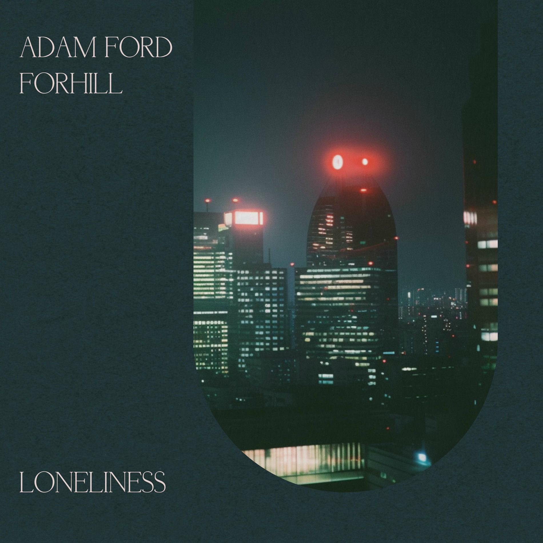 Album cover of Loneliness