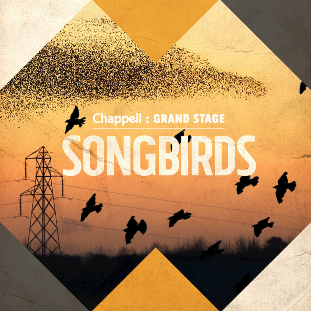 Picture of Songbirds