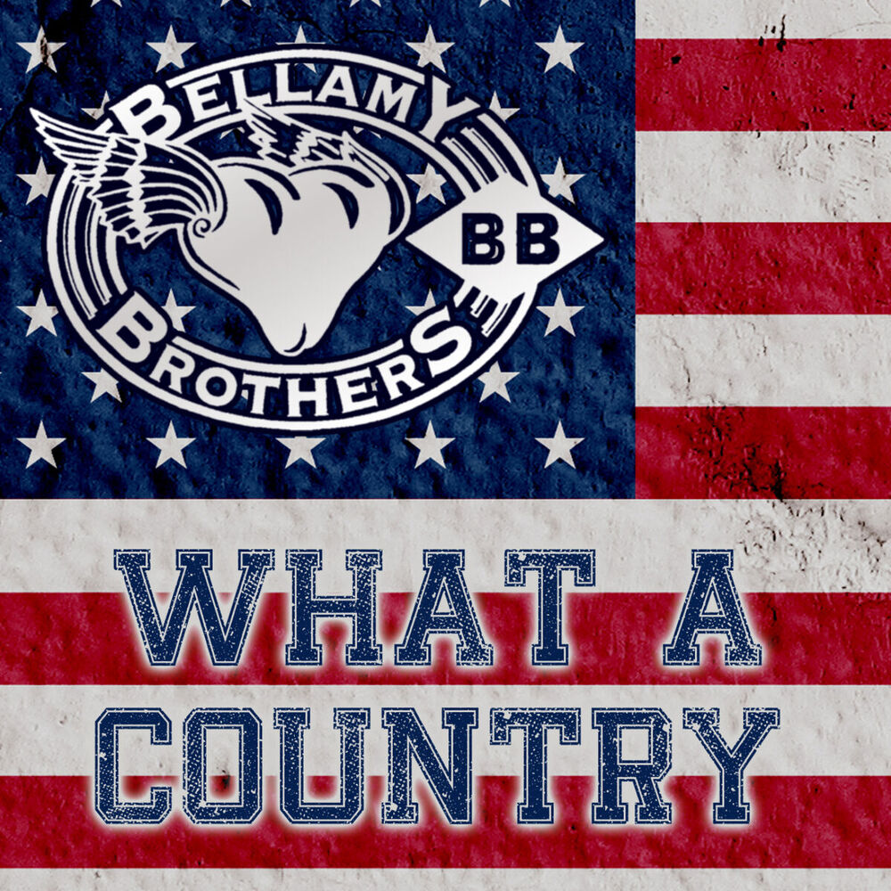 Picture of What a Country - EP