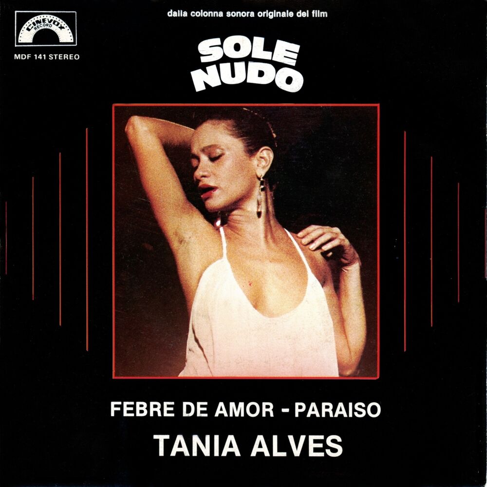 Picture of Febre de Amor (Colonna sonora originale del film "Sole nudo")