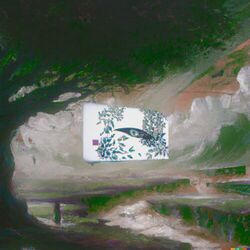 Cover of forest
