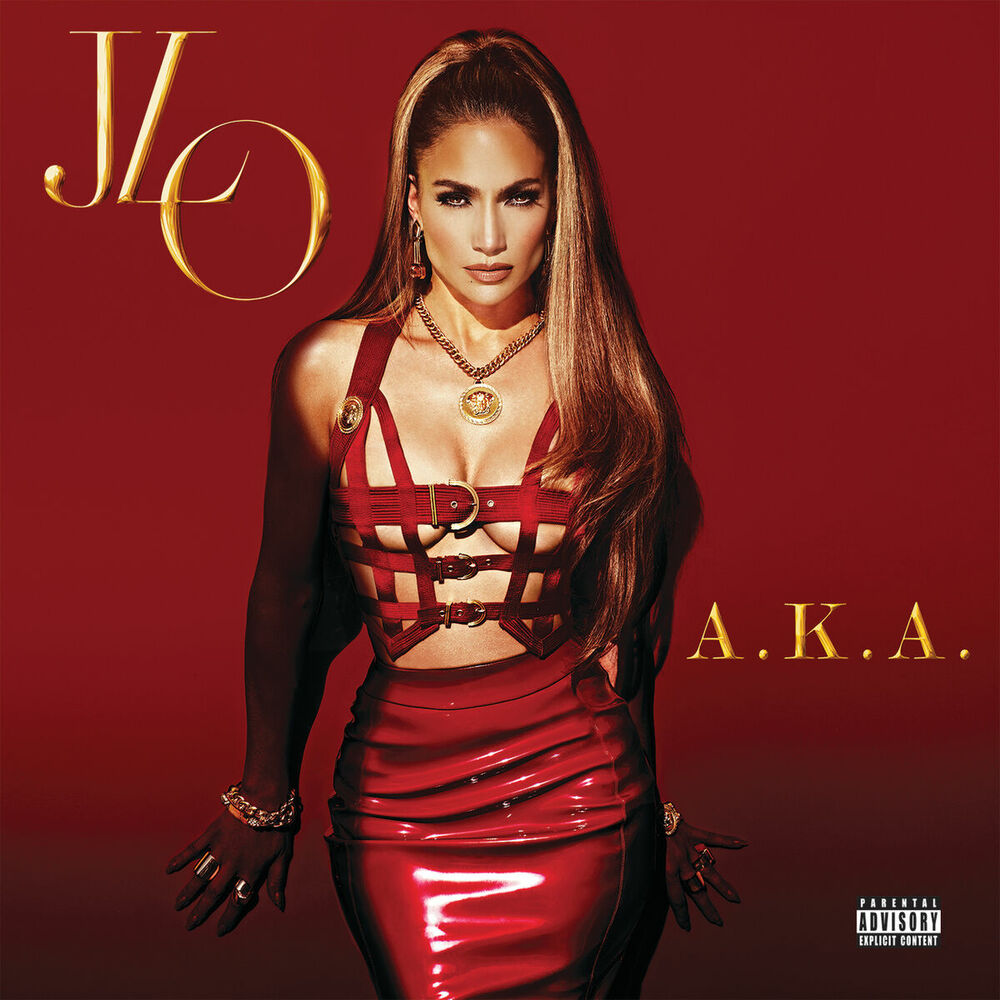 Picture of A.K.A. (Deluxe)