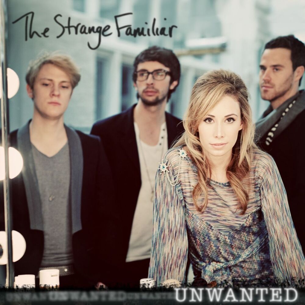 Picture of Unwanted