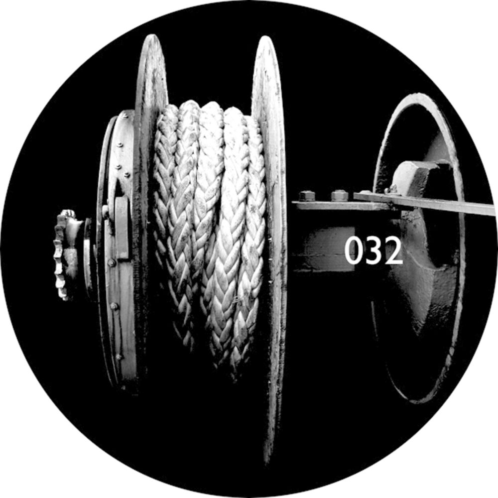 Picture of Bazooka Circus EP (Audio Assault)