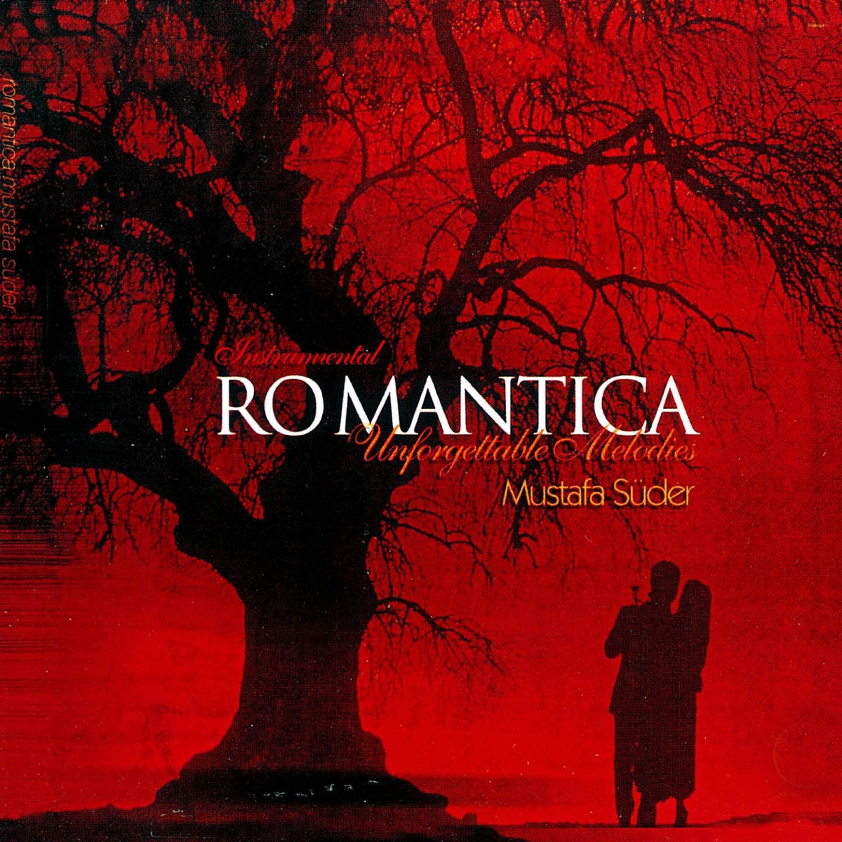 Album cover of Romantica