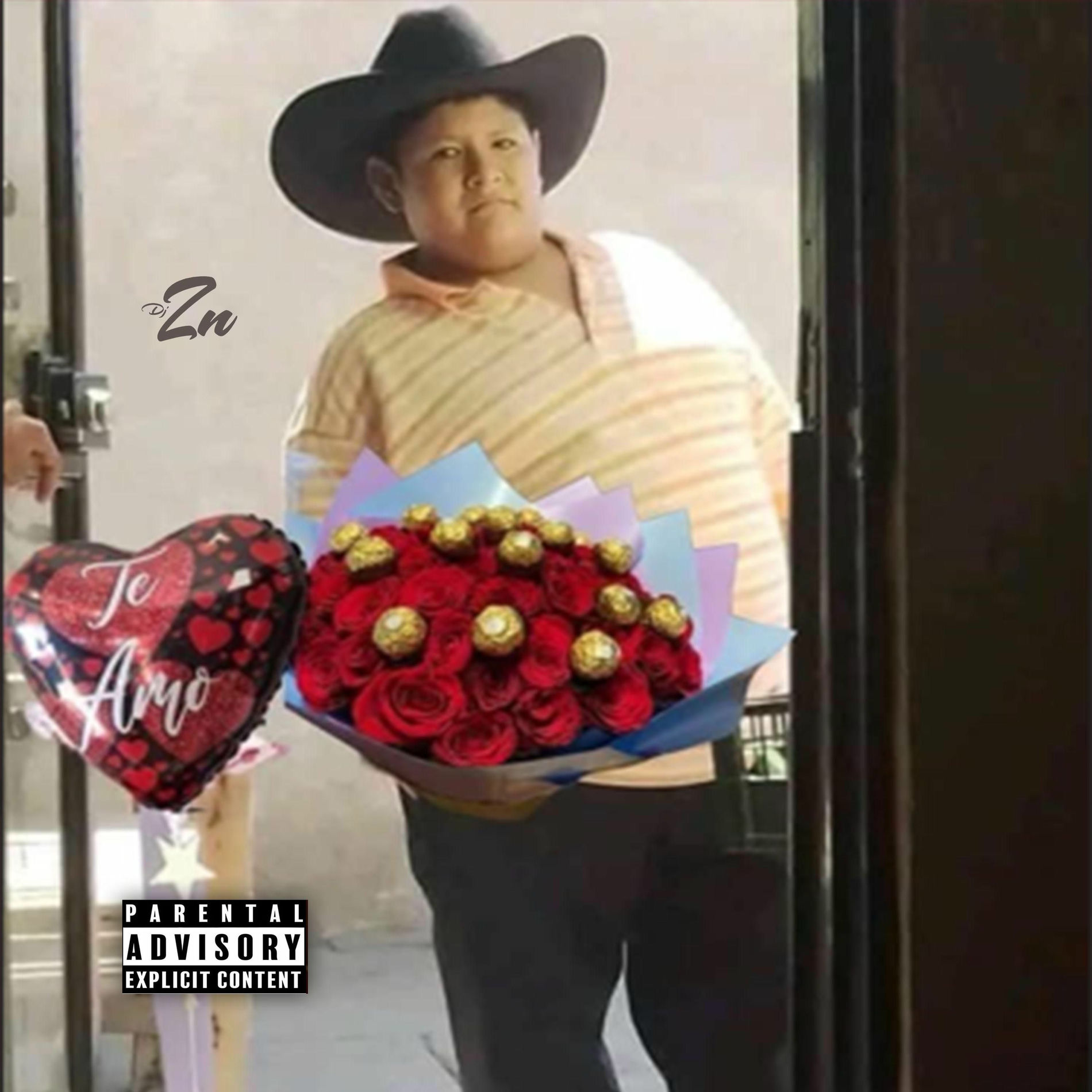 Album cover of MTG Mãe Solteira (feat. Mc Diguinho & Mc Cyclope)