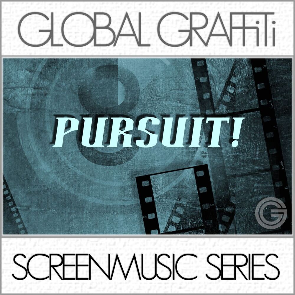 Picture of ScreenMusic Series - Pursuit