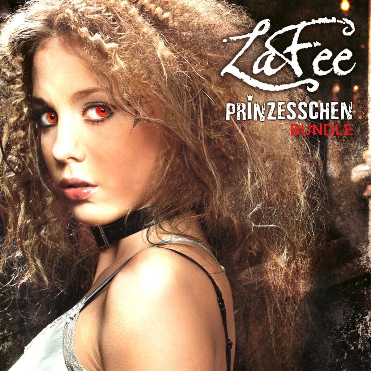 Album cover of Prinzesschen (Musicload Bundle Version)