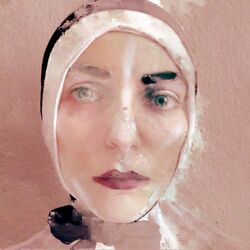 Cover of Right Where It Belongs