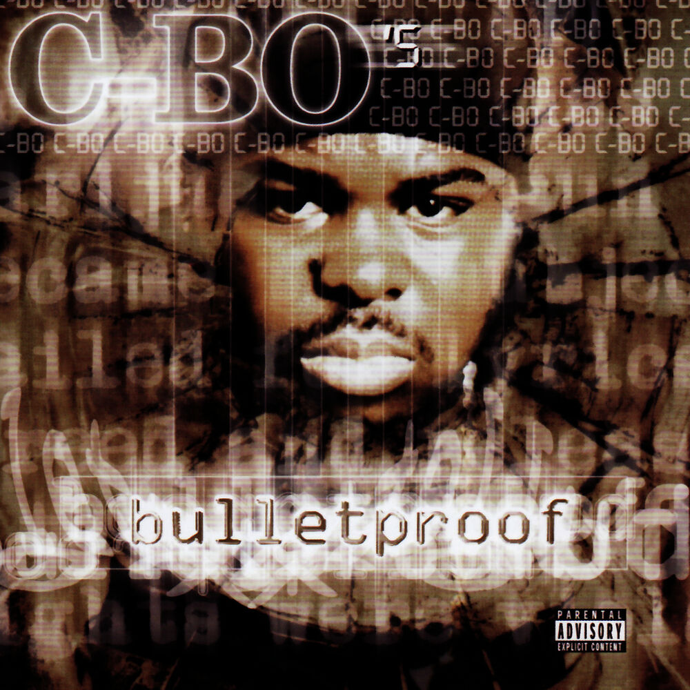 Picture of Bulletproof