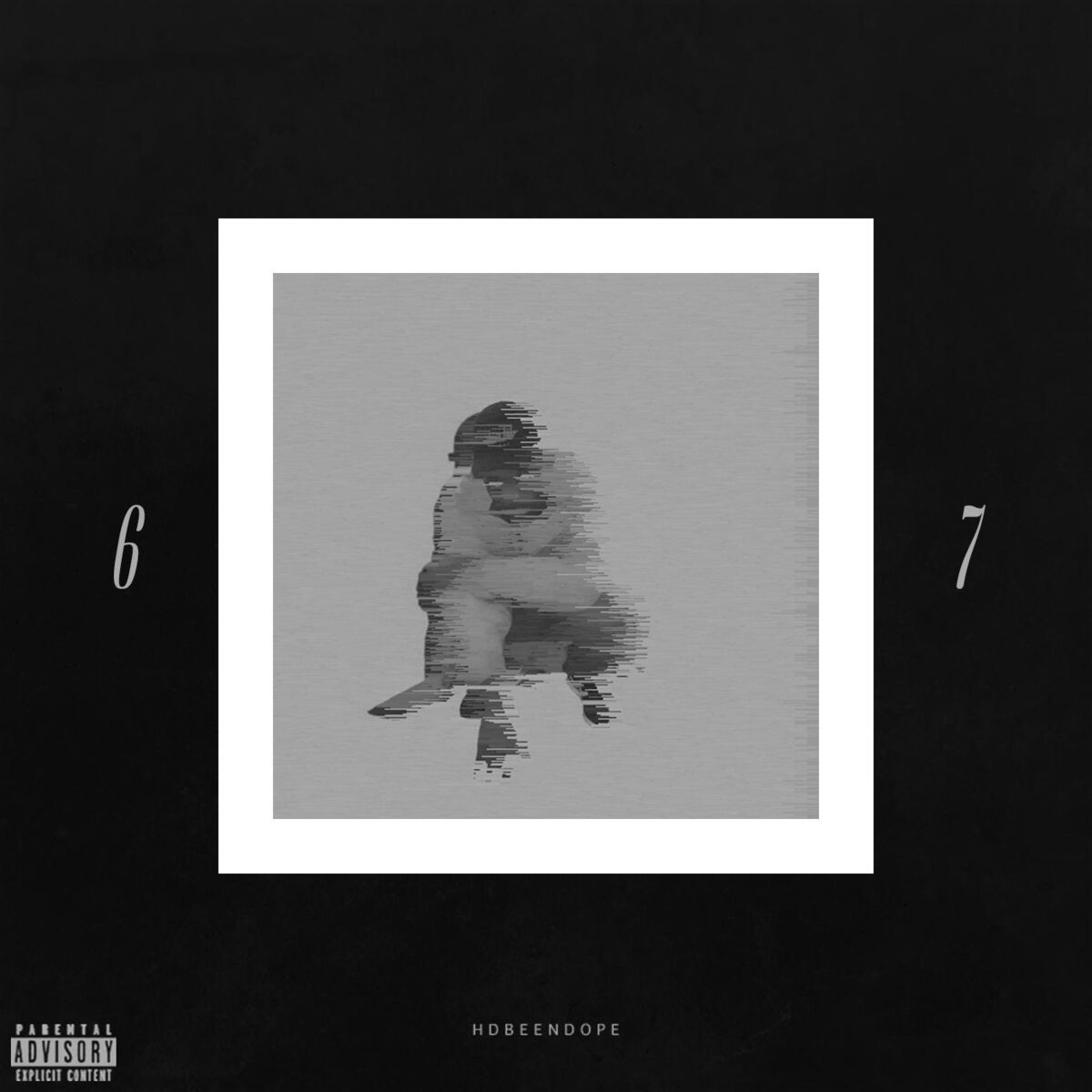 Album cover of Six or Seven