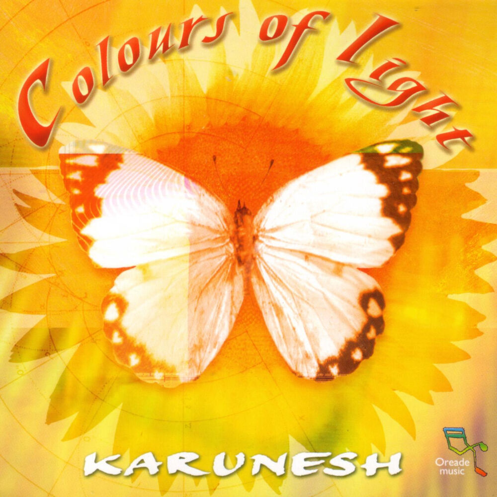 Picture of Colours Of Light