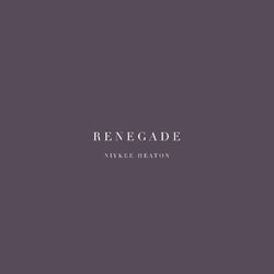 Cover of Renegade