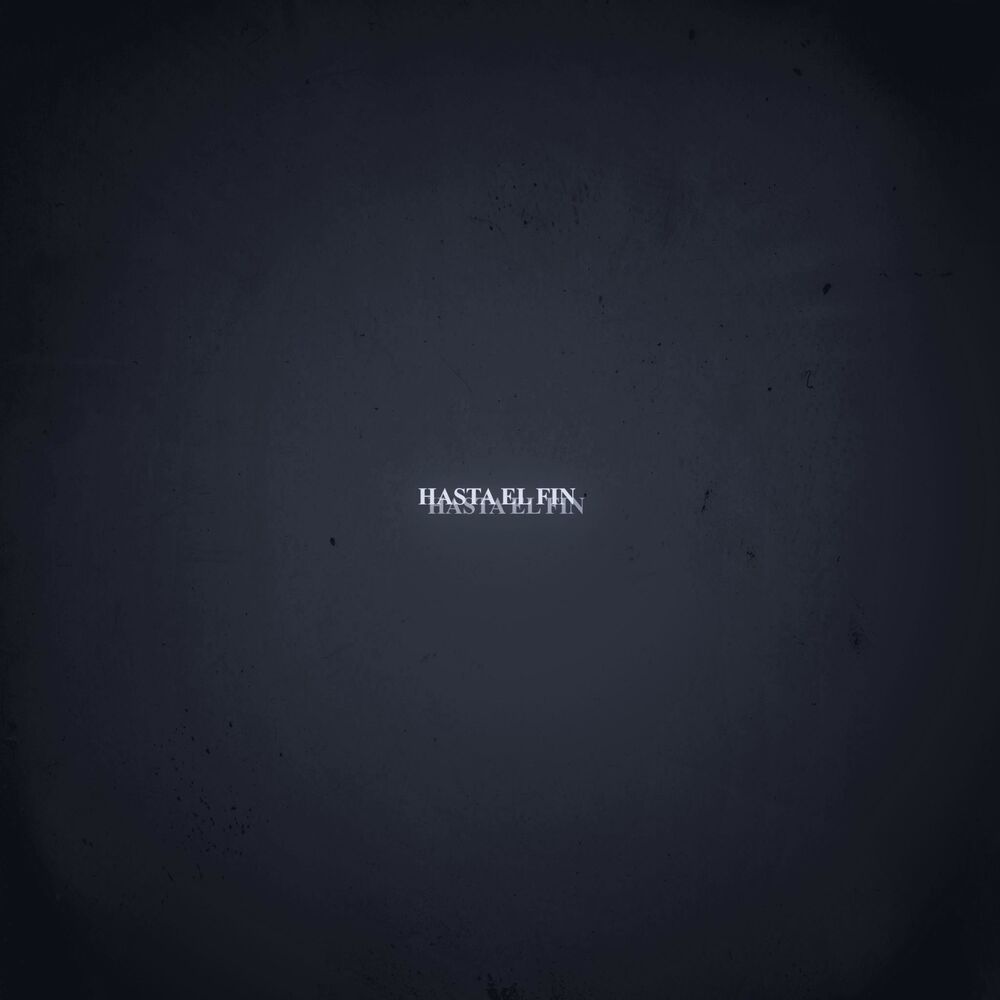 Picture of Hasta El Fin (feat. Jannira)