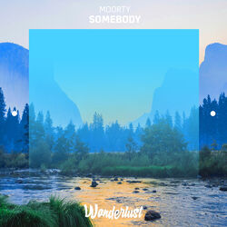 Cover of Somebody