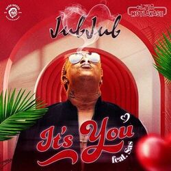 Cover of It's you