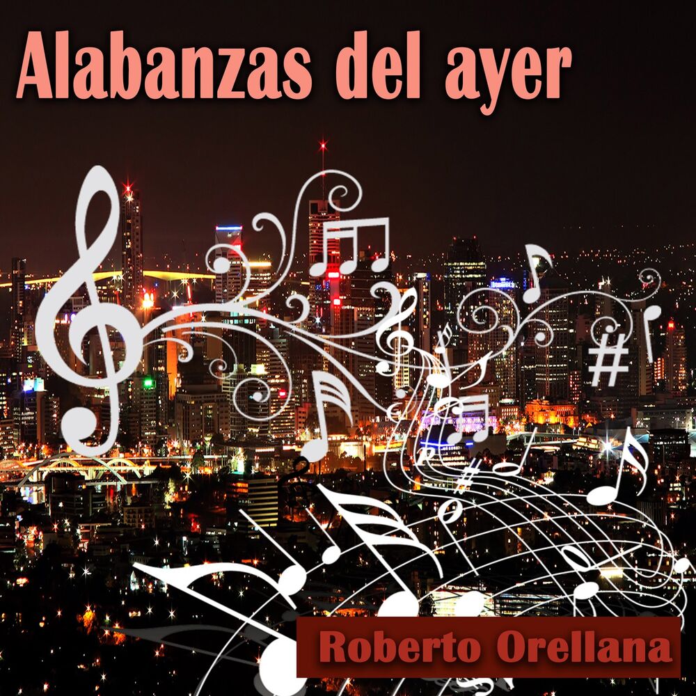 Picture of Alabanzas del Ayer