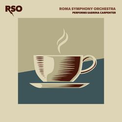 Cover of RSO Performs Sabrina Carpenter
