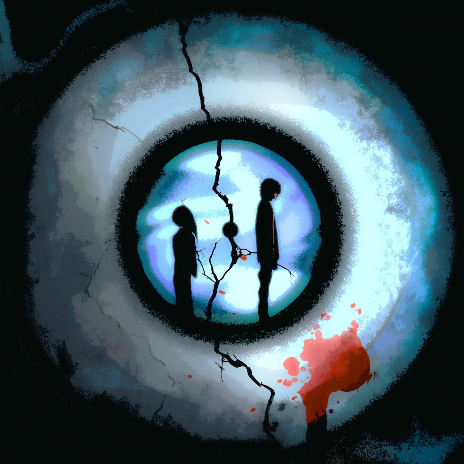 Album cover of Dans Tes Yeux