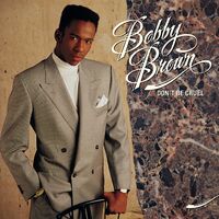 値下げ Bobby brown サイン入りレコード NJS R&B - メルカリ
