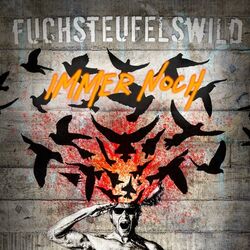 Cover of Immer Noch