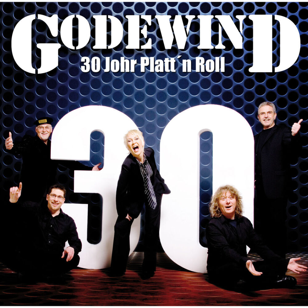Picture of 30 Johr Platt 'n Roll