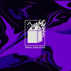 Cover of Awful Ever After