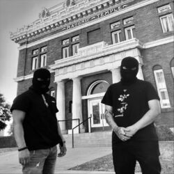 Cover of 6 Feet