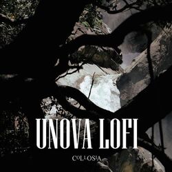 Cover of Unova Lofi