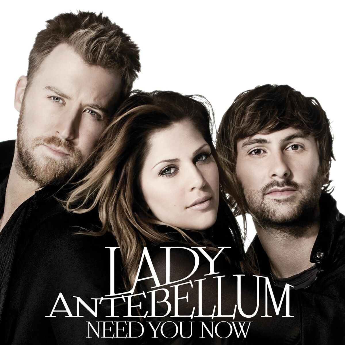 Album cover of Need You Now