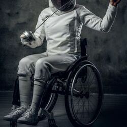 Cover of Combat Medic