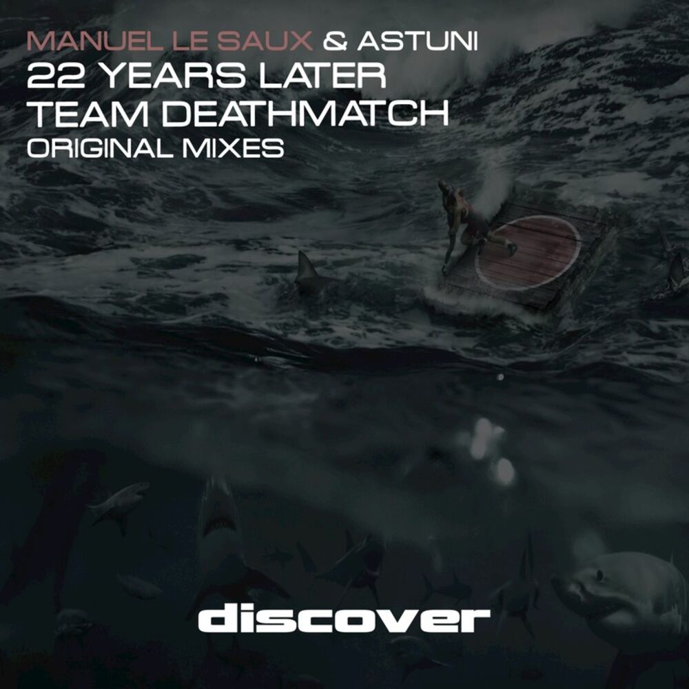 Picture of 22 Years Later / Team Deathmatch