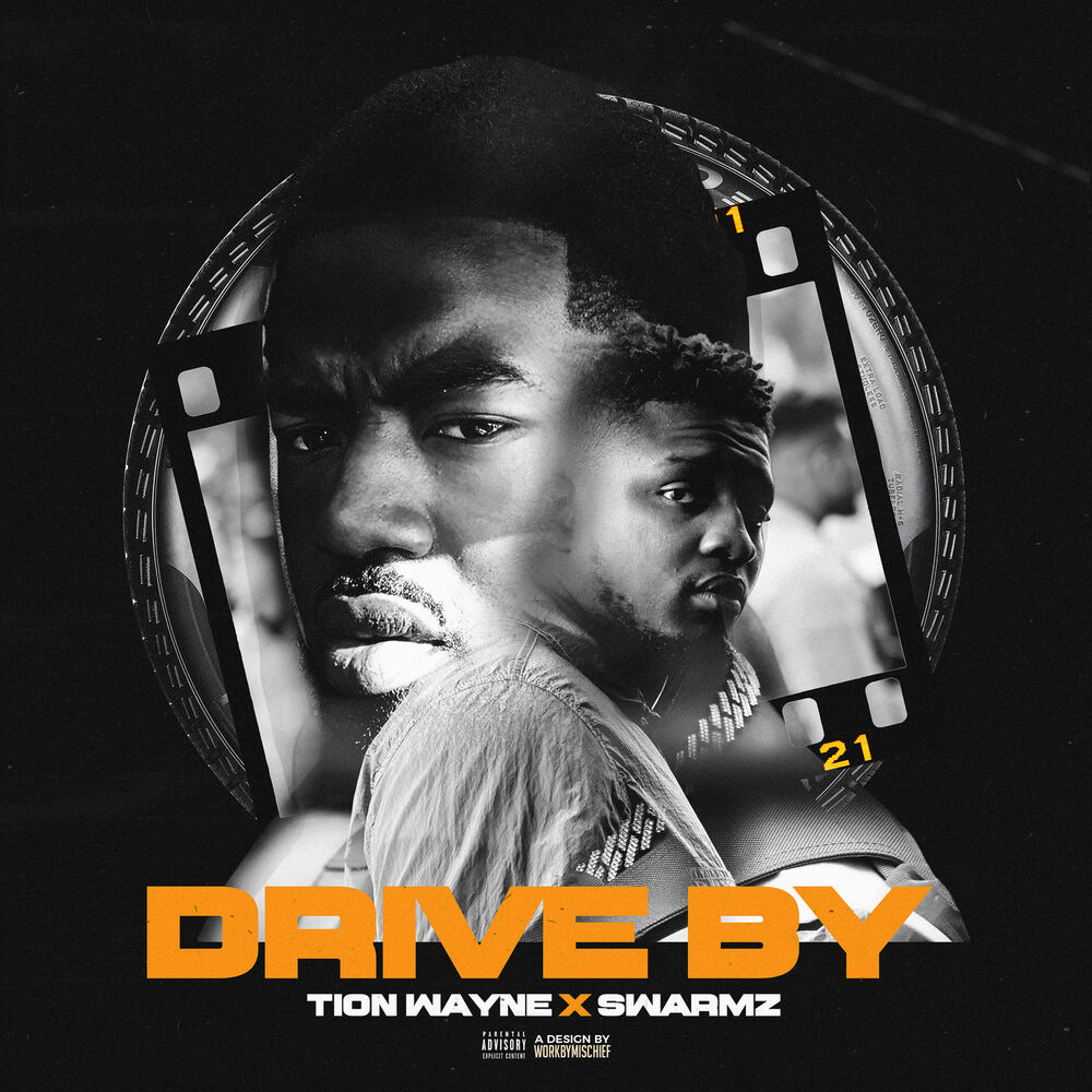 Picture of Drive By