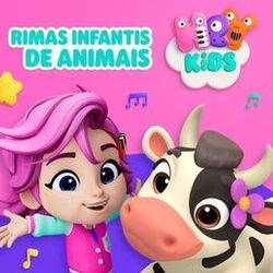 Rimas Infantis de Animais
