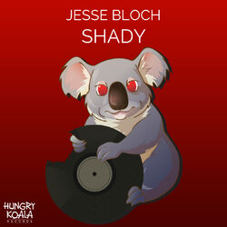 Cover of Shady