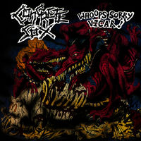 COCRETE SOX    WHOOPS SORRY VICAR  ハードコア Whoops Sorry Vicar | Concrete Sox | Boss Tuneage